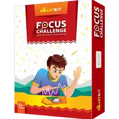 Focus Challenge - English Version - Rokomari